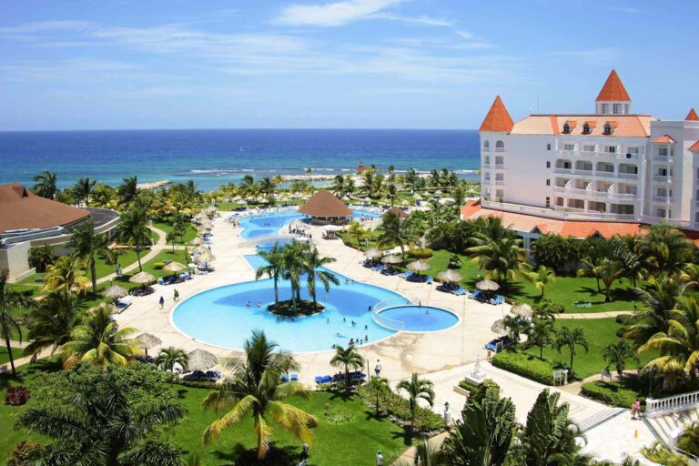 grand bahia hotel in jamaica