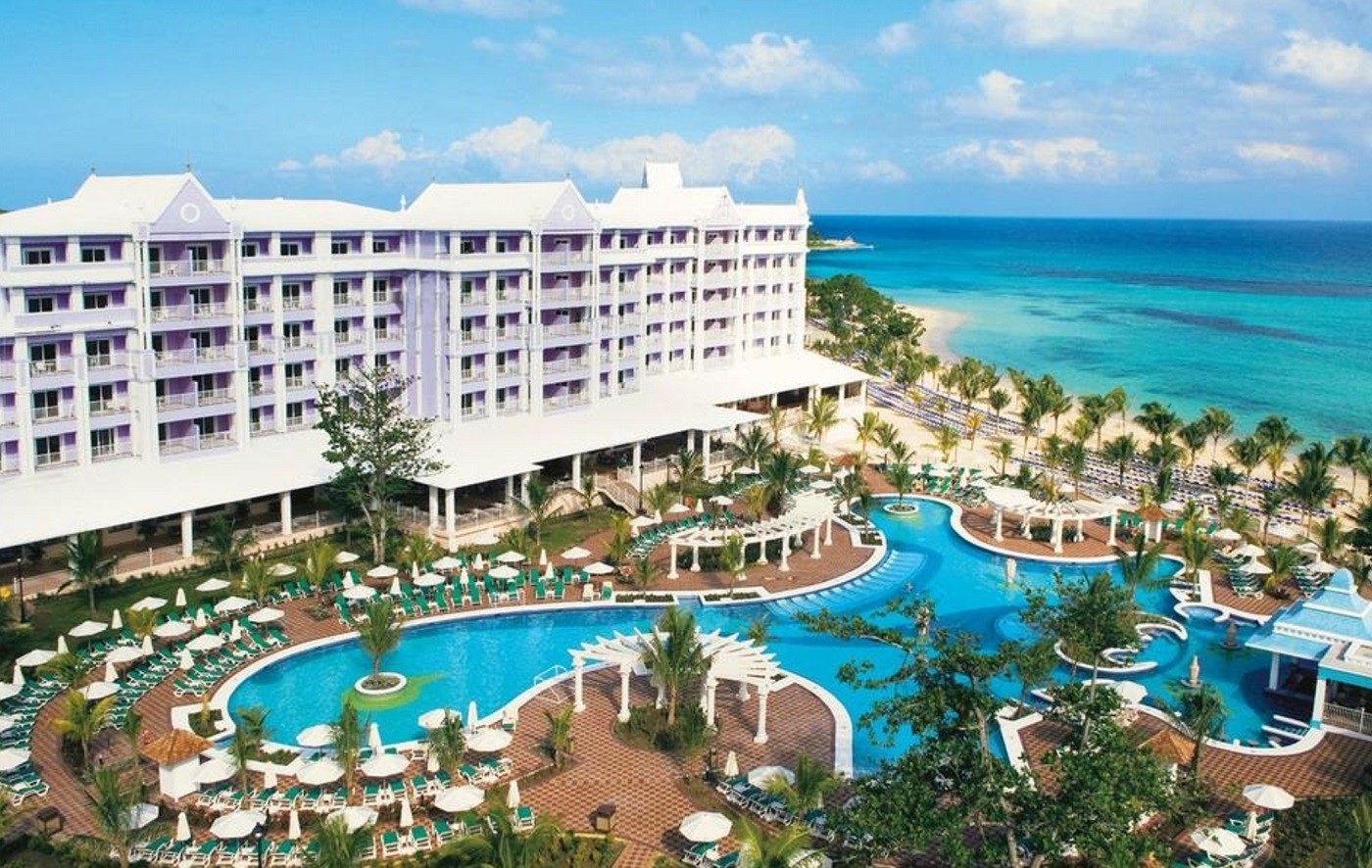 Desire Resort In Jamaica Telegraph
