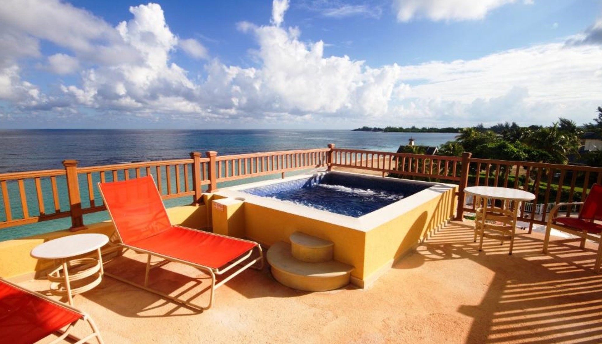Jewel Runaway Bay Jamaica Hotel Review