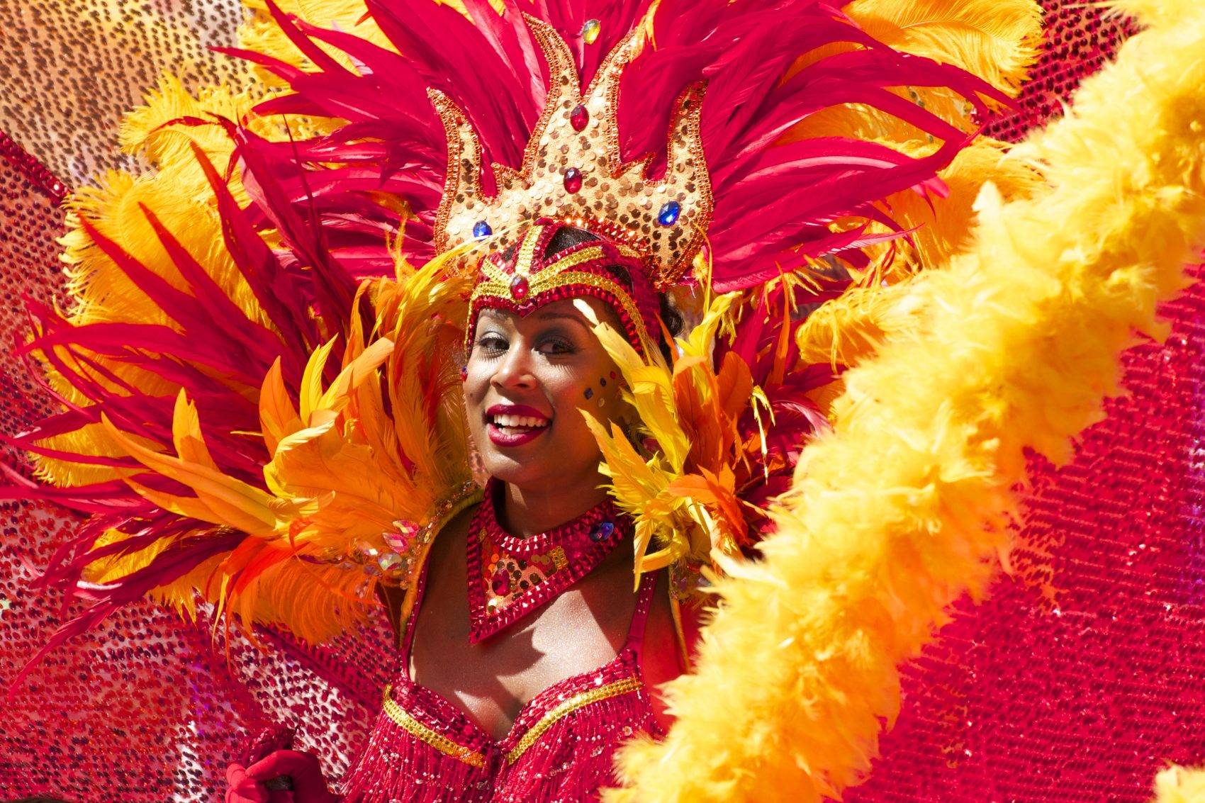 Carnival in Jamaica Jamaica Hotel Review