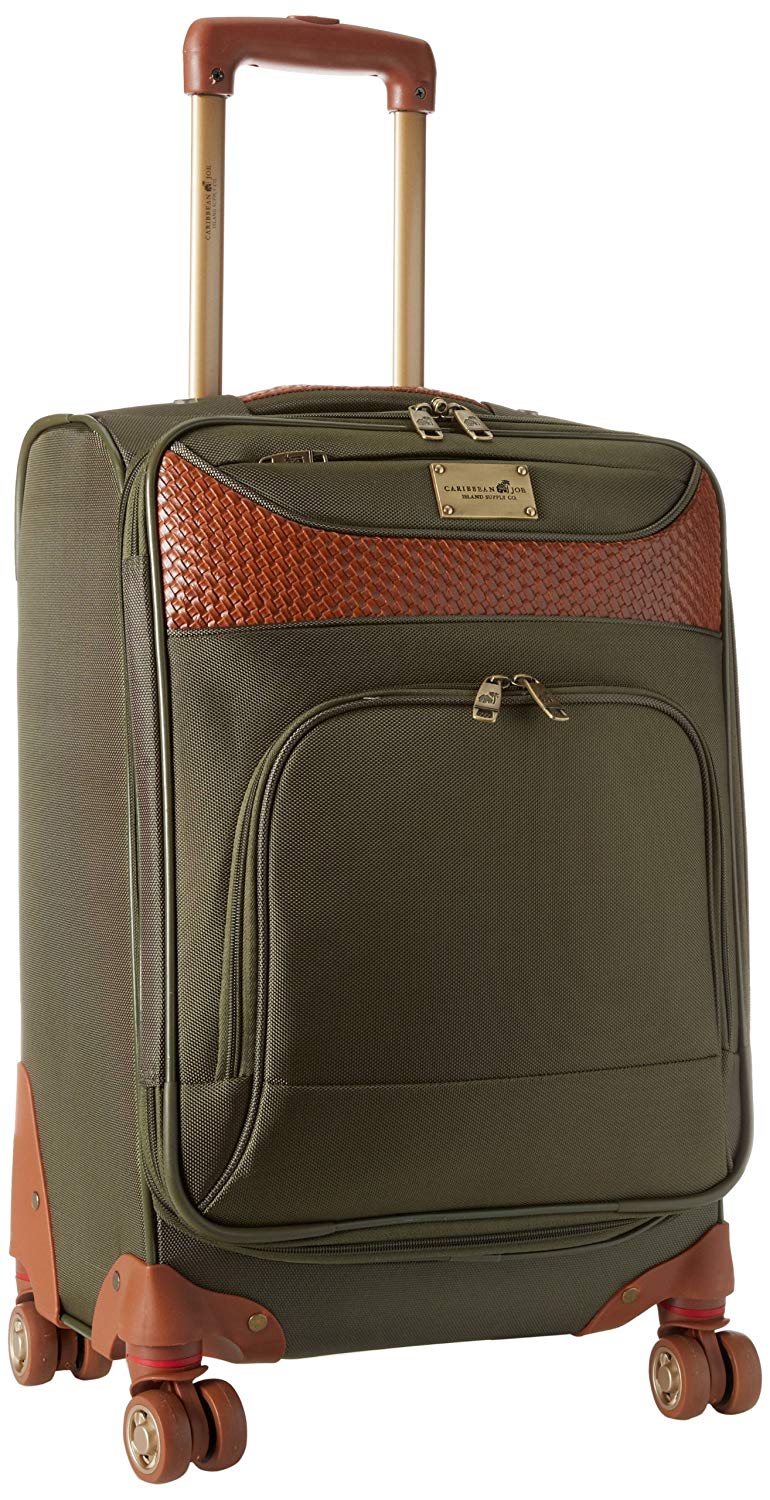 Best Carry On Luggage Spinner in 2019 Delsey, Travelpro Reviewed