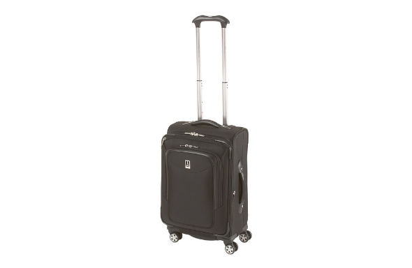 best carry on luggage for business travel suits