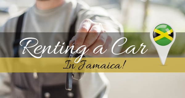 Jamaica Car Rental: Which is the Best Rental Car Company? - Jamaica