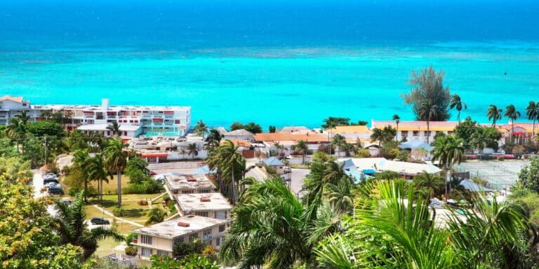 Jamaica Weather Forecast July Tropical Climate Insights